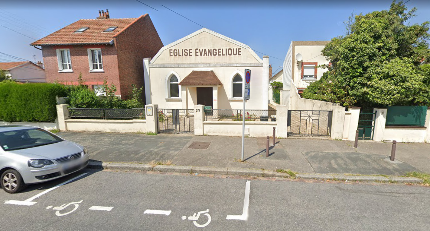 Ecole Montessori Le Havre