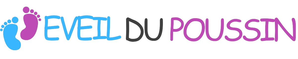 Logo EveilDuPoussin