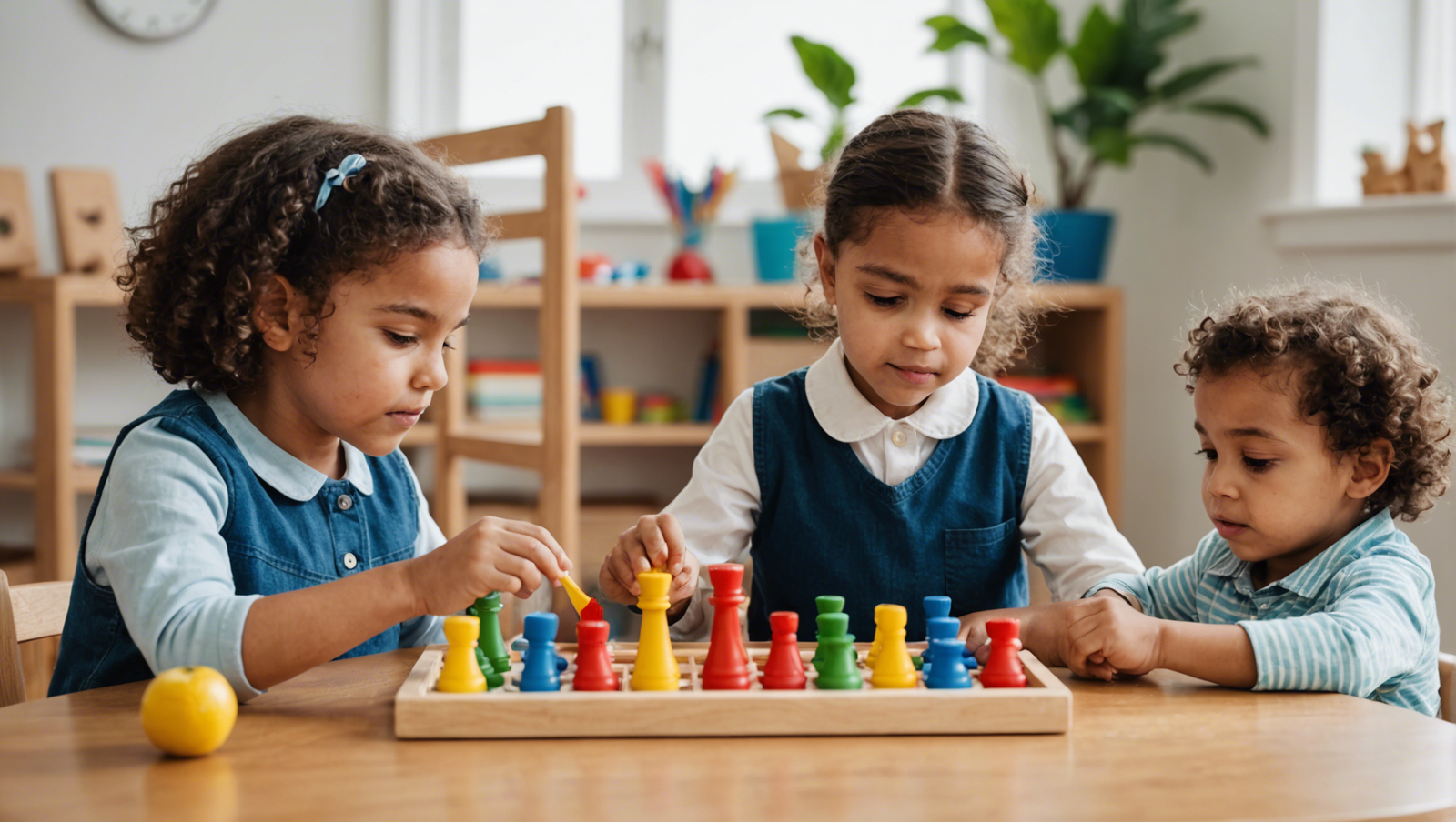 découvrez nos activités montessori conçues pour les enfants de 3 à 12 ans. des outils pédagogiques adaptés à chaque tranche d'âge pour favoriser leur apprentissage et leur épanouissement.