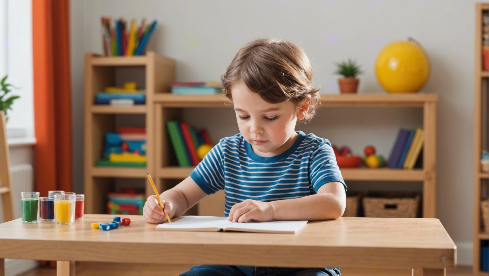 découvrez des activités montessori adaptées aux enfants de 3 à 12 ans pour favoriser leur développement et leur épanouissement.