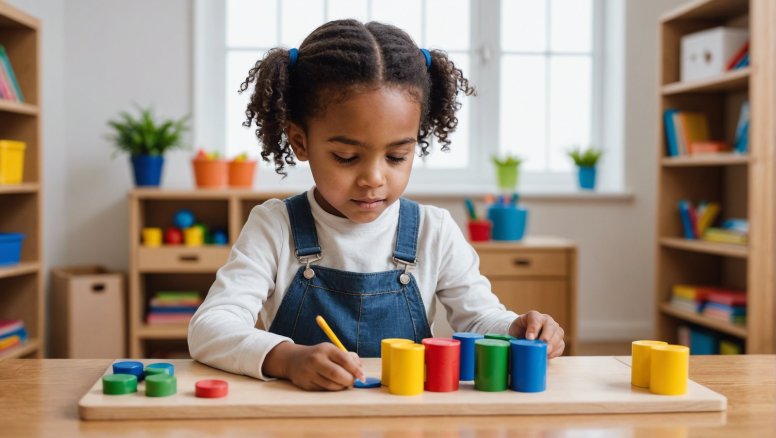 découvrez nos activités montessori spécialement conçues pour les enfants de 3 à 12 ans, afin de favoriser leur épanouissement et leur développement à travers des apprentissages adaptés et ludiques.