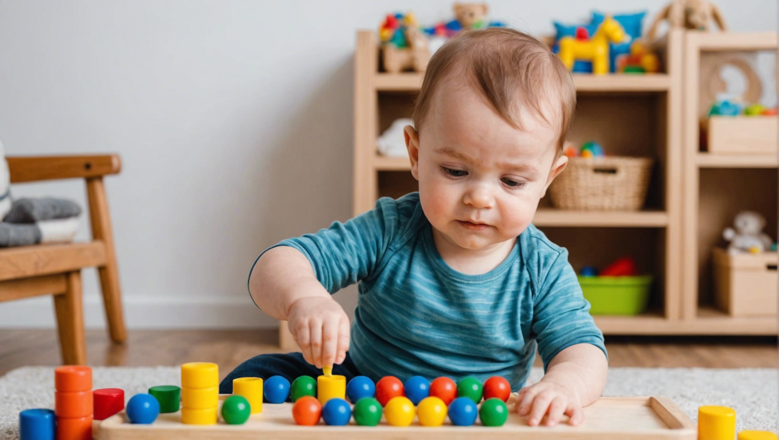 découvrez les meilleures activités montessori pour les bébés et les tout-petits qui correspondent à vos préférences avec nos conseils pratiques et nos idées créatives.