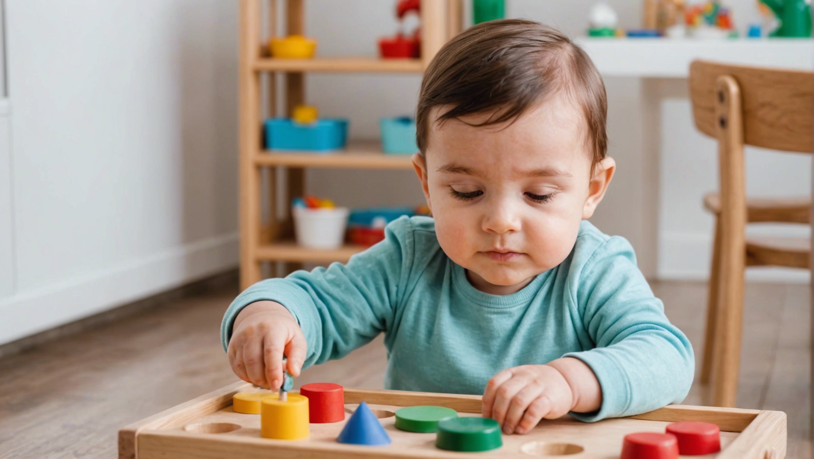 découvrez les activités montessori les plus adaptées pour les bébés et les tout-petits selon vos préférences. stimulez leur développement de manière ludique et éducative !